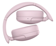 Sony WH-CH730N Różowe BT ANC AI EQ-10 - 1549093 - zdjęcie 7